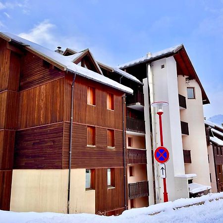 Casa-Amelie Terrace With View And Parking Διαμέρισμα Vars  Εξωτερικό φωτογραφία