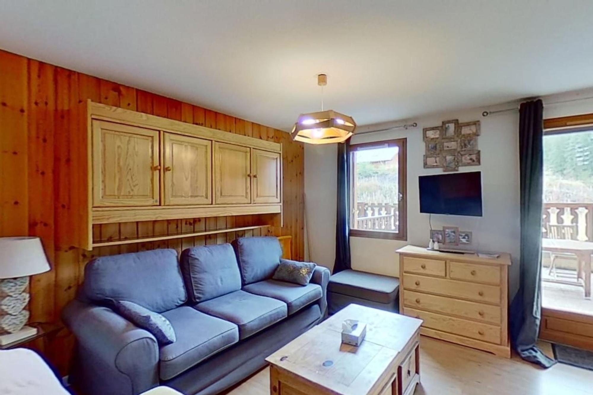 Casa-Amelie Terrace With View And Parking Διαμέρισμα Vars  Εξωτερικό φωτογραφία