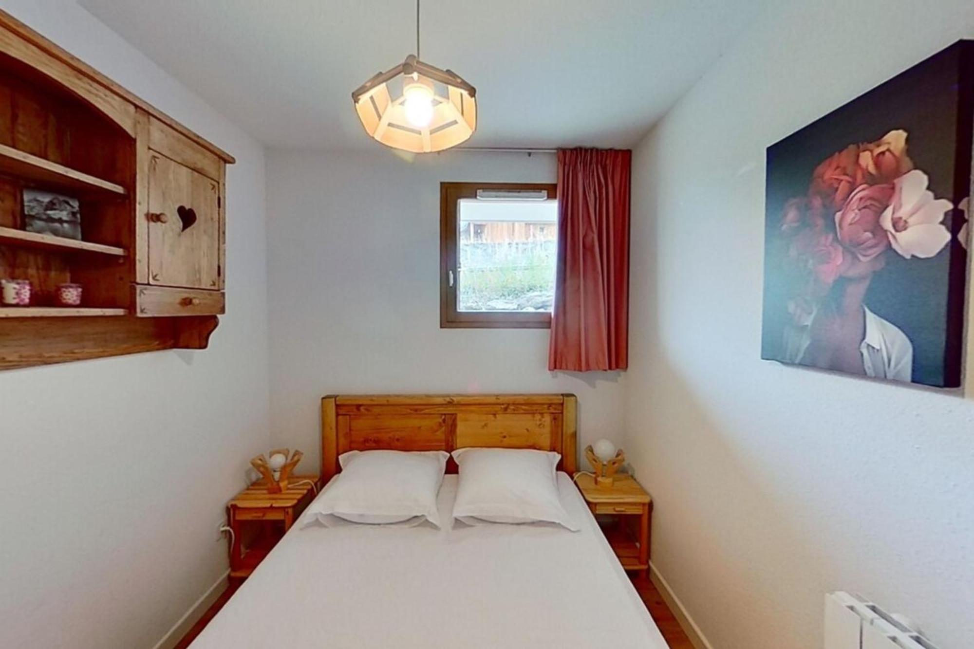 Casa-Amelie Terrace With View And Parking Διαμέρισμα Vars  Εξωτερικό φωτογραφία