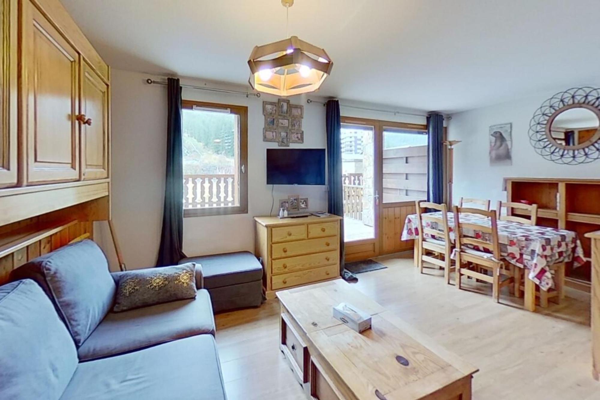Casa-Amelie Terrace With View And Parking Διαμέρισμα Vars  Εξωτερικό φωτογραφία