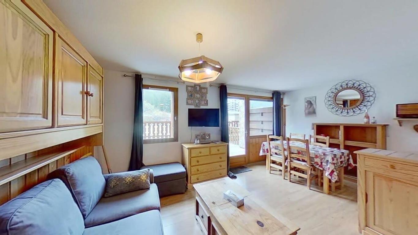 Casa-Amelie Terrace With View And Parking Διαμέρισμα Vars  Εξωτερικό φωτογραφία
