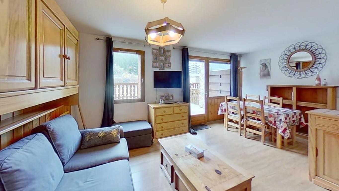 Casa-Amelie Terrace With View And Parking Διαμέρισμα Vars  Εξωτερικό φωτογραφία