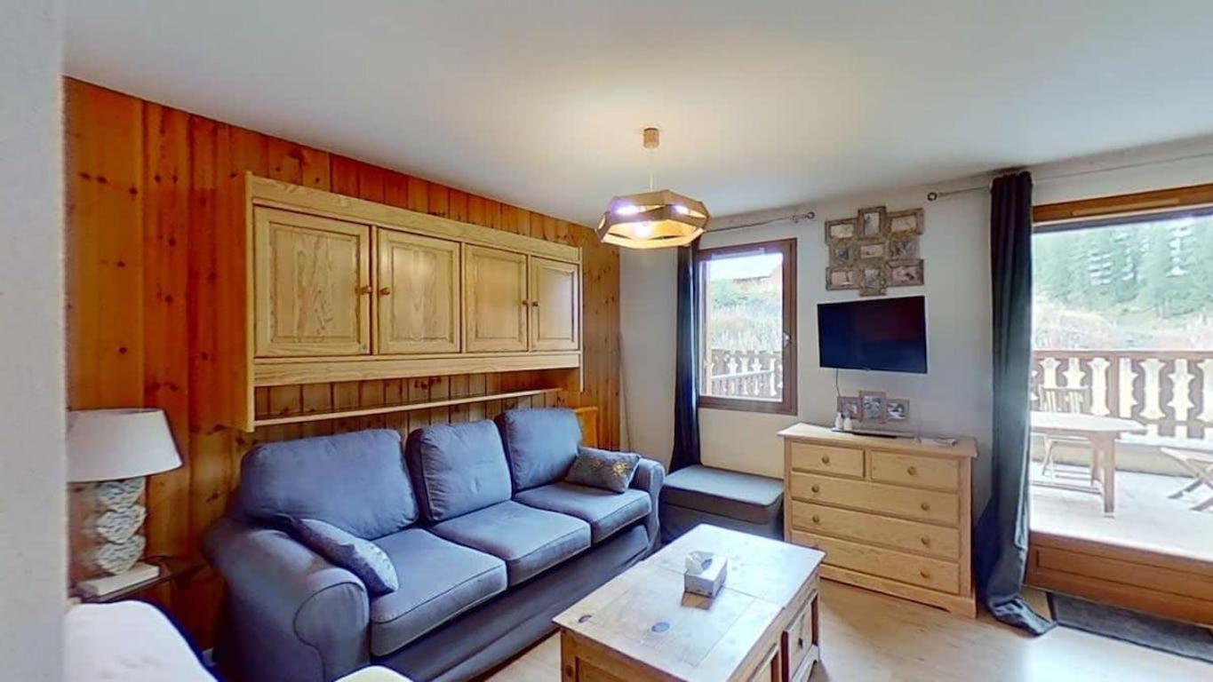 Casa-Amelie Terrace With View And Parking Διαμέρισμα Vars  Εξωτερικό φωτογραφία