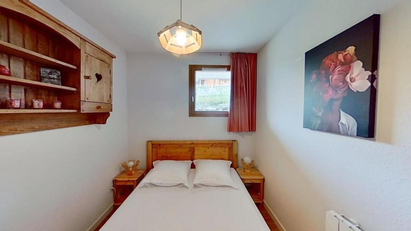 Casa-Amelie Terrace With View And Parking Διαμέρισμα Vars  Εξωτερικό φωτογραφία