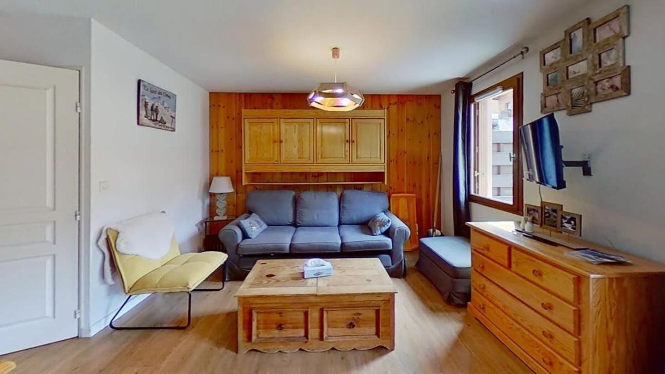 Casa-Amelie Terrace With View And Parking Διαμέρισμα Vars  Εξωτερικό φωτογραφία