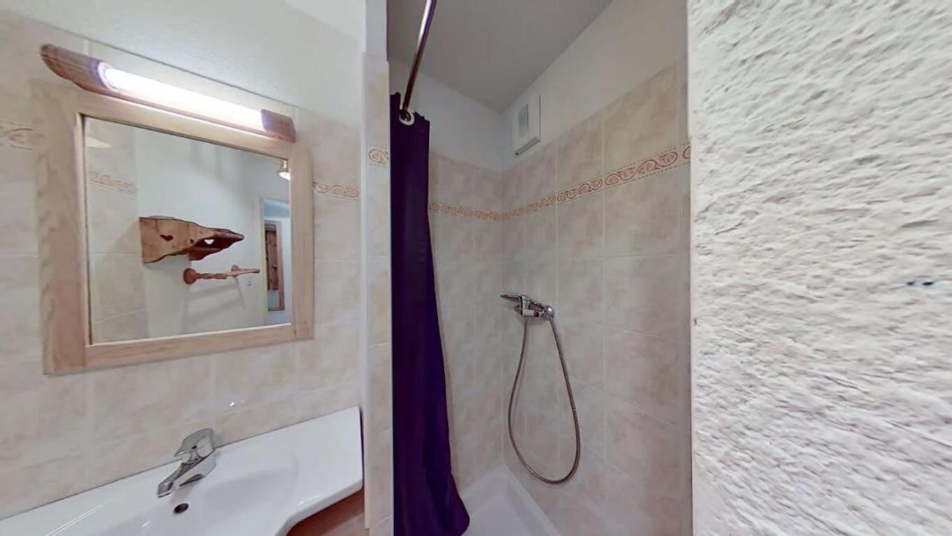 Casa-Amelie Terrace With View And Parking Διαμέρισμα Vars  Εξωτερικό φωτογραφία