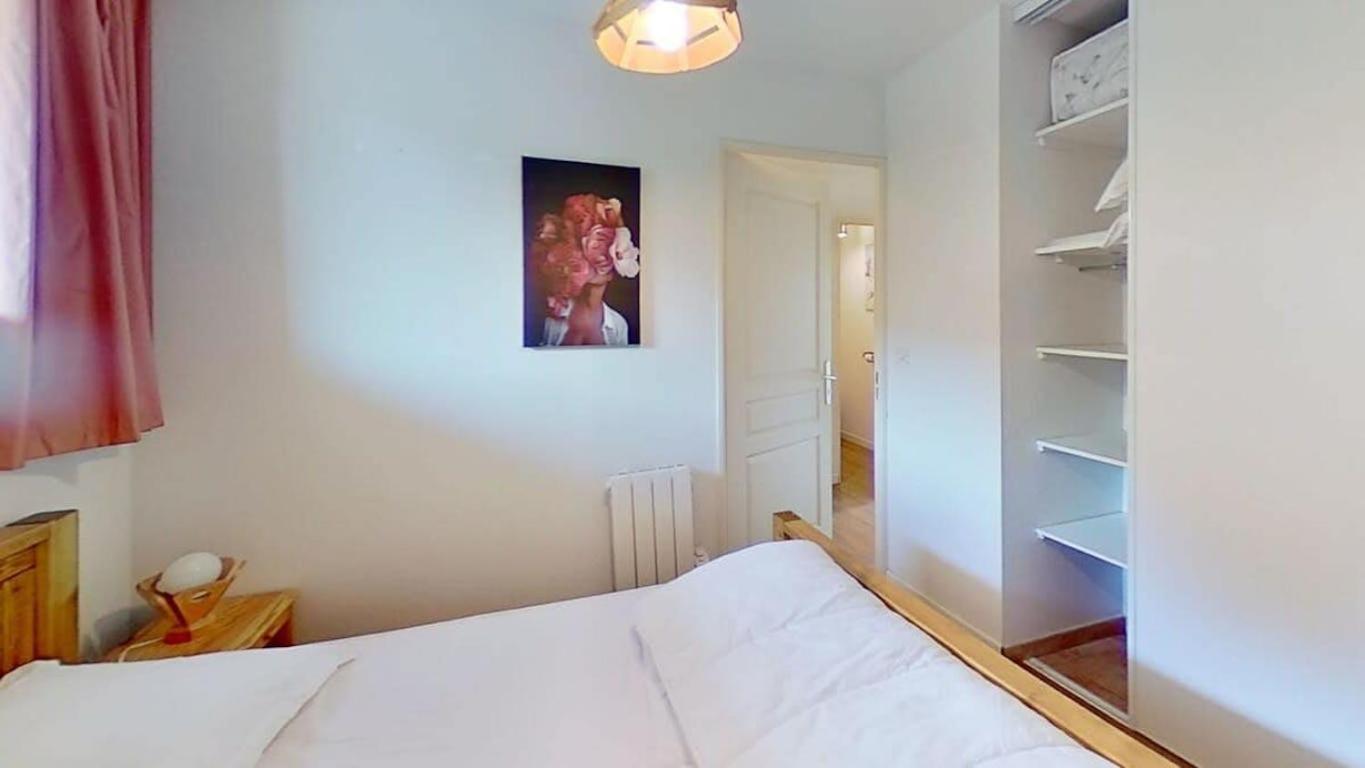 Casa-Amelie Terrace With View And Parking Διαμέρισμα Vars  Εξωτερικό φωτογραφία