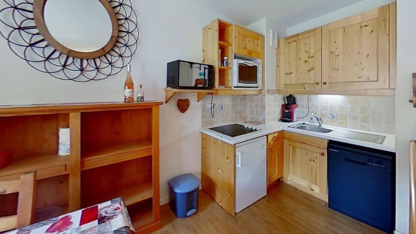 Casa-Amelie Terrace With View And Parking Διαμέρισμα Vars  Εξωτερικό φωτογραφία